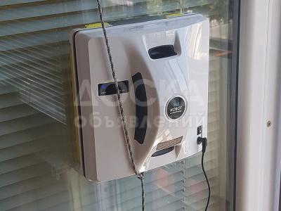 Мойщик окон HOBOT-268