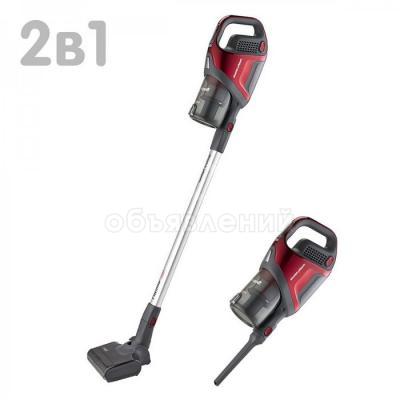 Мощный беспроводной пылесос Morphy Richards Supervac Deluxe 734005
Высокая мощность по доступной цене
Модель: 734005
17990 руб.