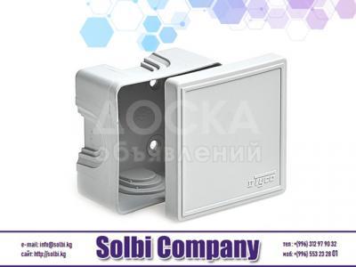 Распределительные коробки ТYCO SHIP (в наличии и под заказ)