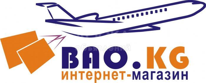 Интернет-магазин BAO.KG