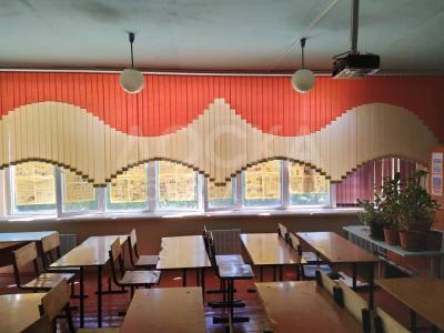 Акция!!! Скидка школам!
Жалюзи всех видов