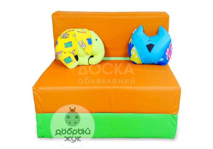 Диван-транформер