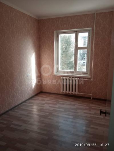 Продаю 4-комнатную квартиру, 100кв2мкв. м., этаж - 4/9, Сред.джал..