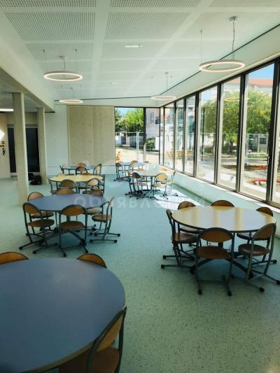 Напольные покрытия. ПВХ. Коммерческий линолеум.