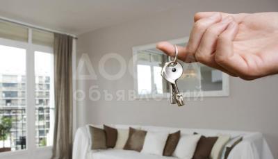 Продаю 3-комнатную квартиру, 123кв. м., этаж - 3/5, Уметалиева.