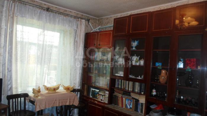 Продаю 5-ком., 86кв. м., этаж-1, 4-сот., стена саман, ул.Лущихина/Тим.Фрунзе. Пишпек,