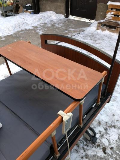 Продаю кровать для инвалидов, либо для лежачих больных Т: 0508500777
