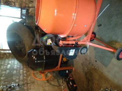 Бетономешалки в аренду 
с доставкой