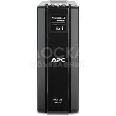 SMART UPS APC 1500 PRO