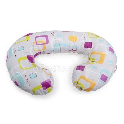 Подушки для будущих мам, малышей и не только
“Обнимашка”