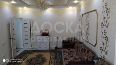 Продаю 1-комнатную квартиру, 45кв. м., этаж - 9/10, Улан 2.