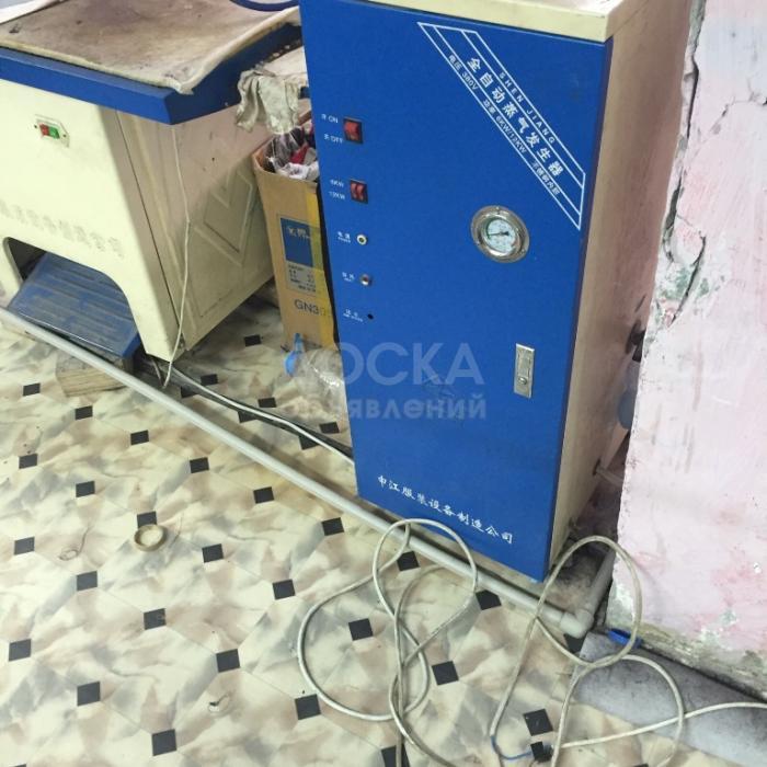 Продаю швейное оборудование