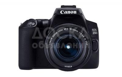 Canon 250d