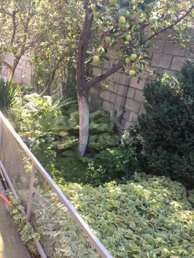 Продаю дом 4-ком. 108кв. м., этаж-1, 4-сот., стена кирпич, Азия Молл.