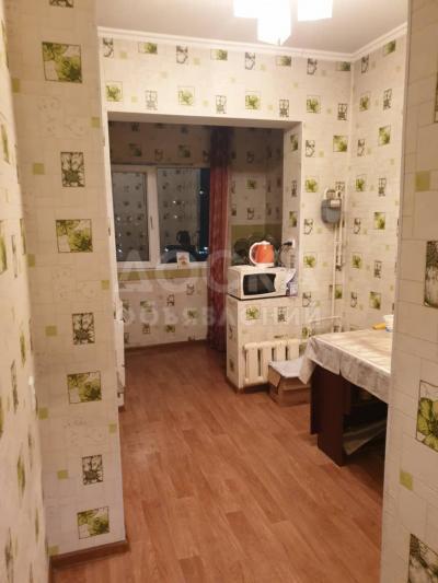 Продаю 3-комнатную квартиру, 64кв. м., этаж - 9/9, Карпинка/Токтогула .