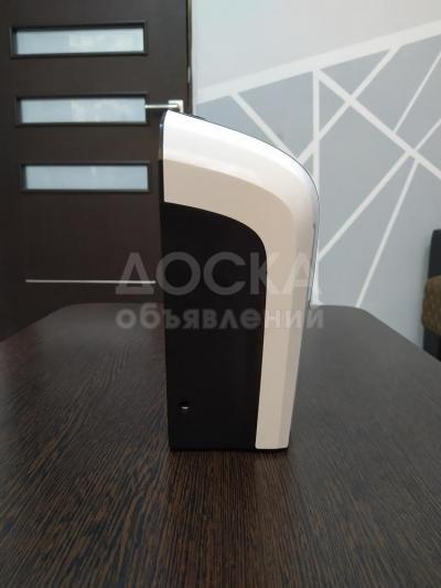 Санитайзеры/антисептики/дозаторы - сенсорные/бесконтактные