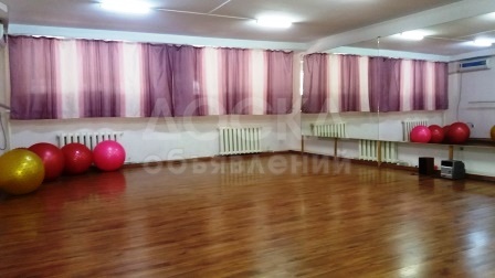 Продаю действующий бизнес-студия танцев