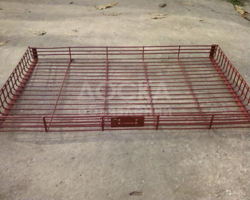 Лотки стандартные для инкубатора