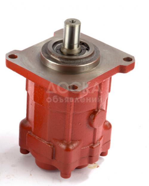 Гидромотор бура Kayaba MSF46/53 (20460-34604)