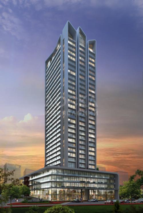 Продаю квартиру 2-ком., 75кв. м., этаж - 5/10, г.СТАМБУЛ, г.БУРСА, г.ИЗМИР,