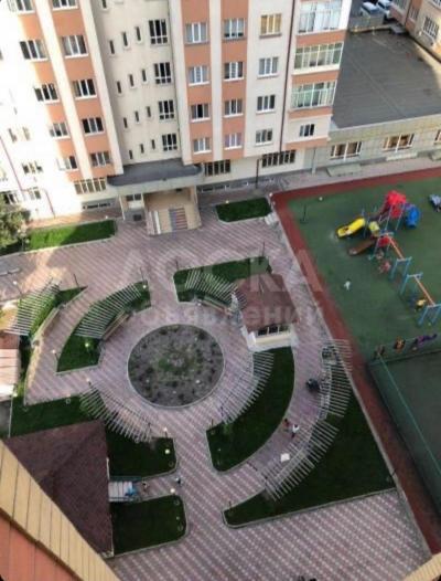 Продаю 4-комнатную квартиру, 87кв. м., этаж - 10/10, Джал.