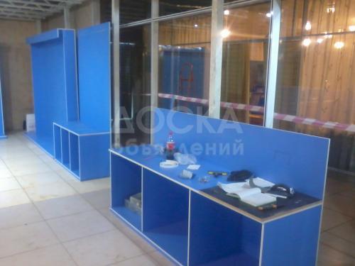 Мебель на заказ