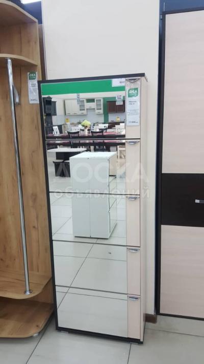 тумба для обуви