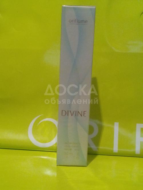 Туалетная вода