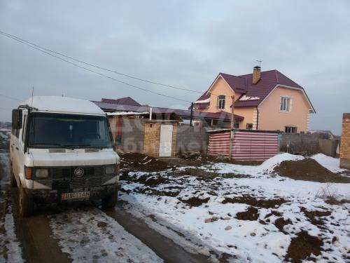 Продаю участок под строительство, 4 соток Селекция 4 сотых.13000 $,