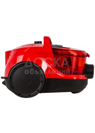 Пылесос Bosch BGC 1U1700