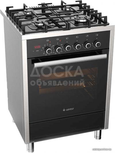 Плита GEFEST 6702-04