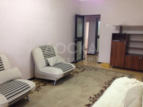 Продаю квартиру 50кв. м., 5 мкр, пересечение Маркса-донецкая.