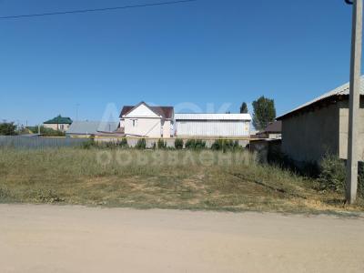 Продаю участок под строительство, 9 соток Пос.Мыкан.окраина Бишкека.