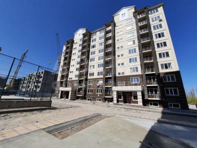 Продаю 1-комнатную квартиру, 48кв. м., этаж - 6/9, Душанбинская/магистраль.