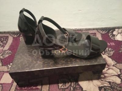 Распродажа женской обуви