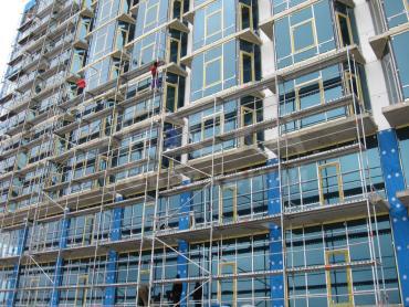 Продаю срочно строительные леса