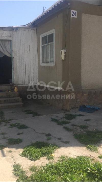 Продаю дом 4-ком. 80кв. м., этаж-1, 7-сот., стена другое, С.Булан-Соготу.