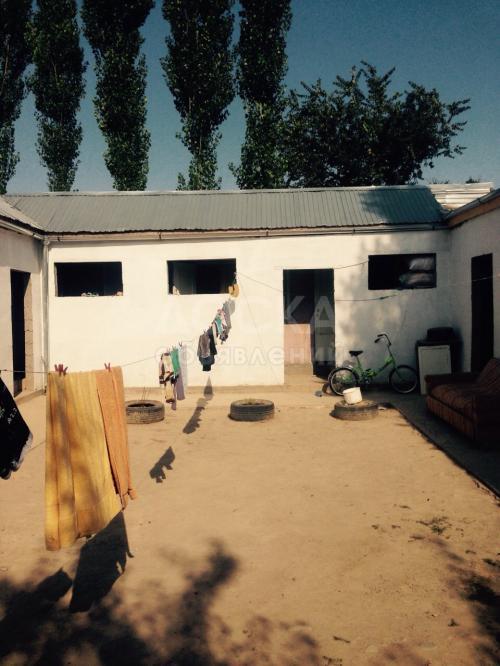 Продаю дом 6-ком., 150кв. м., этаж-2, 6-сот., стена другое, Ак орго. Эгиналиева 32 а.