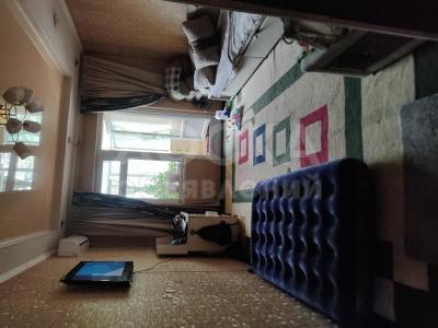 Продаю 2-комнатную квартиру, 59кв. м., этаж - 2/3, Мкр Достук.