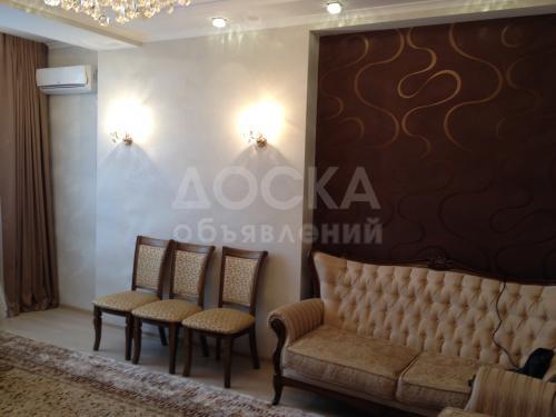 Продаю квартиру 3-ком., 135кв. м., этаж - 6/9, 8 мкр Южная Магистраль/Советская .