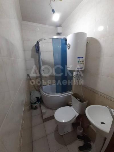 Продаю 1-комнатную квартиру, 20кв. м., этаж - 1/9, Улан 2.