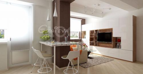 Дизайн интерьера для успешного бизнеса, комфортной и красивой жизни, 0558655554