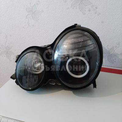 Продаю фары Mercedes Benz w210