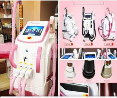 Продаю аппарат для эпиляции 300 +megnato- optic главным достоинством является то что эпиляцию можно проводить в любое время года,а так же удаление веснушек, удаление тату ,осветление пигментных пятен ,омоложение кожи удаление лечение акне цена 230000 сом