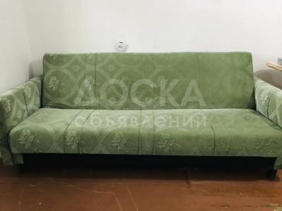 Раскладной диван