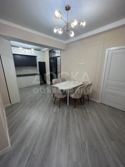 Продаю 3-комнатную квартиру, 99кв. м., этаж - 7/10, кну.