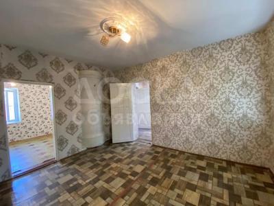 Продаю дом 3-ком. 50кв. м., этаж-1, 2.2-сот., стена кирпич, р-н Кызыл-Аскер.