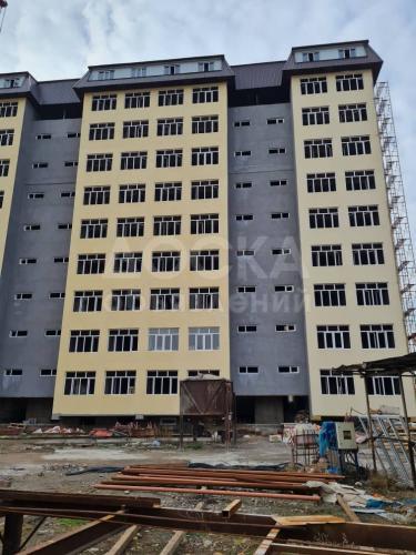 Продаю 3-комнатную квартиру, 71кв. м., этаж - 4/9,  ж/м Кок-Жар.