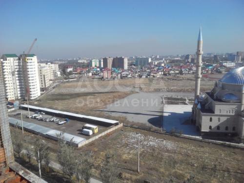 Продаю квартиру 1-ком., 23кв. м., этаж - 10/10, Djal.