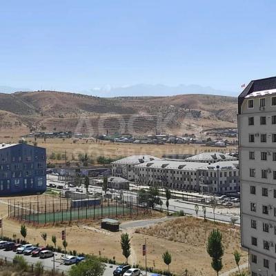 Продаю 1-комнатную квартиру, 46кв. м., этаж - 9/10, асанбай .